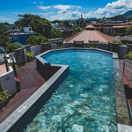 Aanari Hotel & Spa- Mauritius